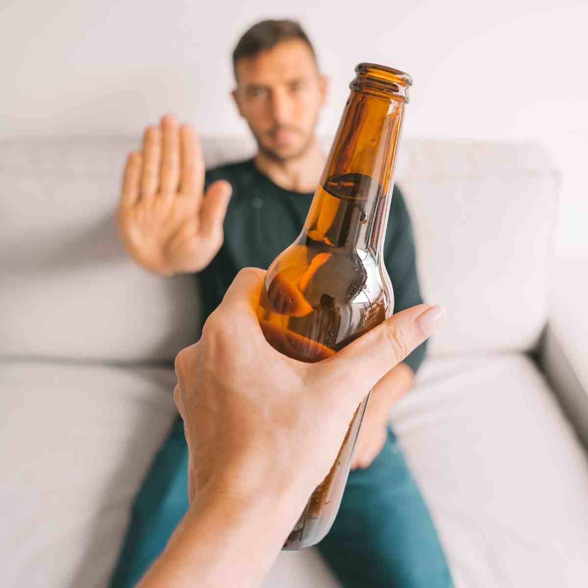 Transform Your Relationship with Alcohol Through Fast Track Hypnosis